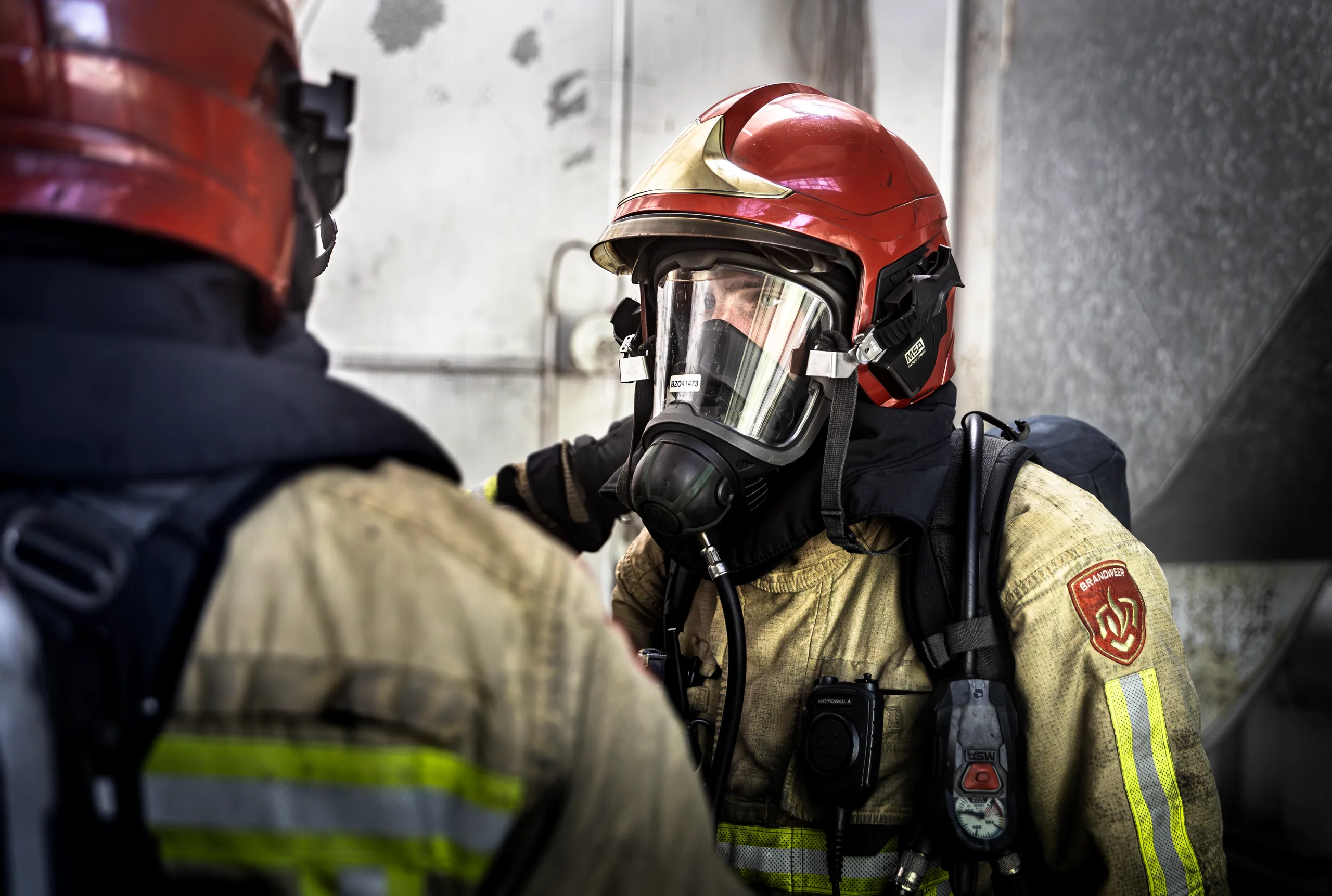 Human Factors & Team Performance in Operations